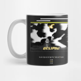 Maou Gakuin no Futekigousha ''ECLIPSE'' V2 Mug